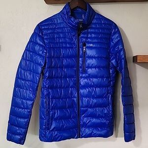 CALVIN KLEIN _ man & woman _ jacket